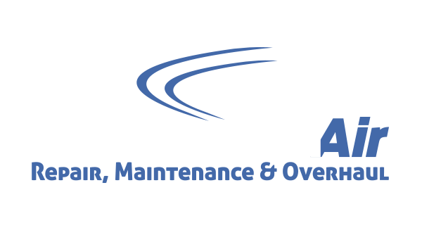 Logotipo Millenium Air Taller